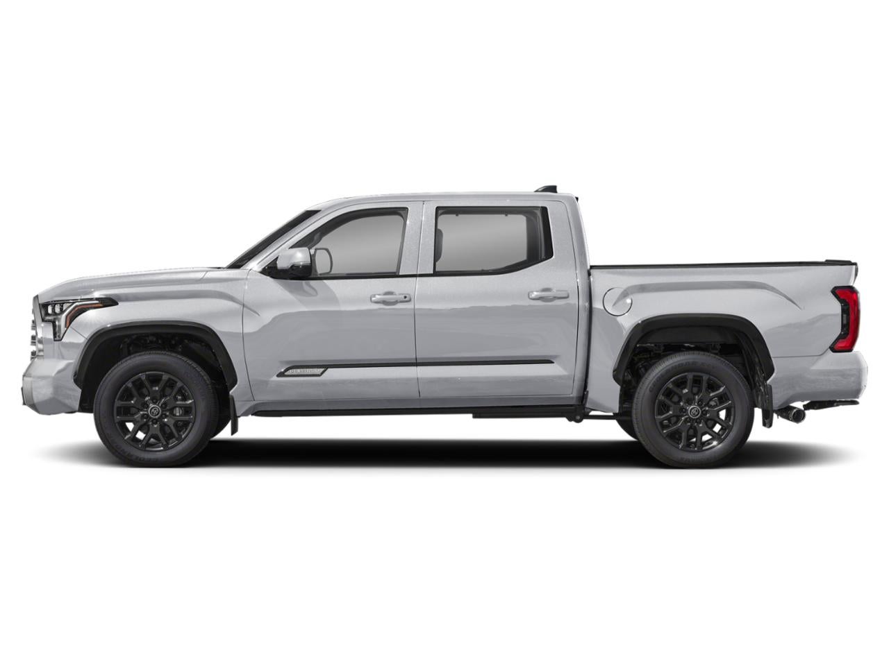 2025 Toyota Tundra 4WD 4WD Platinum CrewMax 5.5' Bed (Natl)