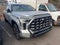 2022 Toyota Tundra 4WD 4WD Platinum CrewMax 6.5' Bed (Natl)