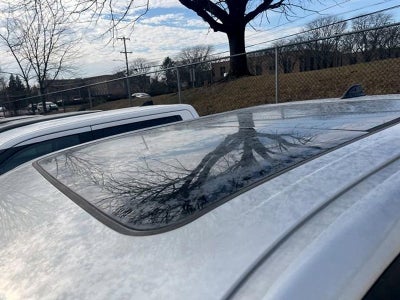 2022 Toyota Tundra 4WD 4WD Platinum CrewMax 6.5' Bed (Natl)