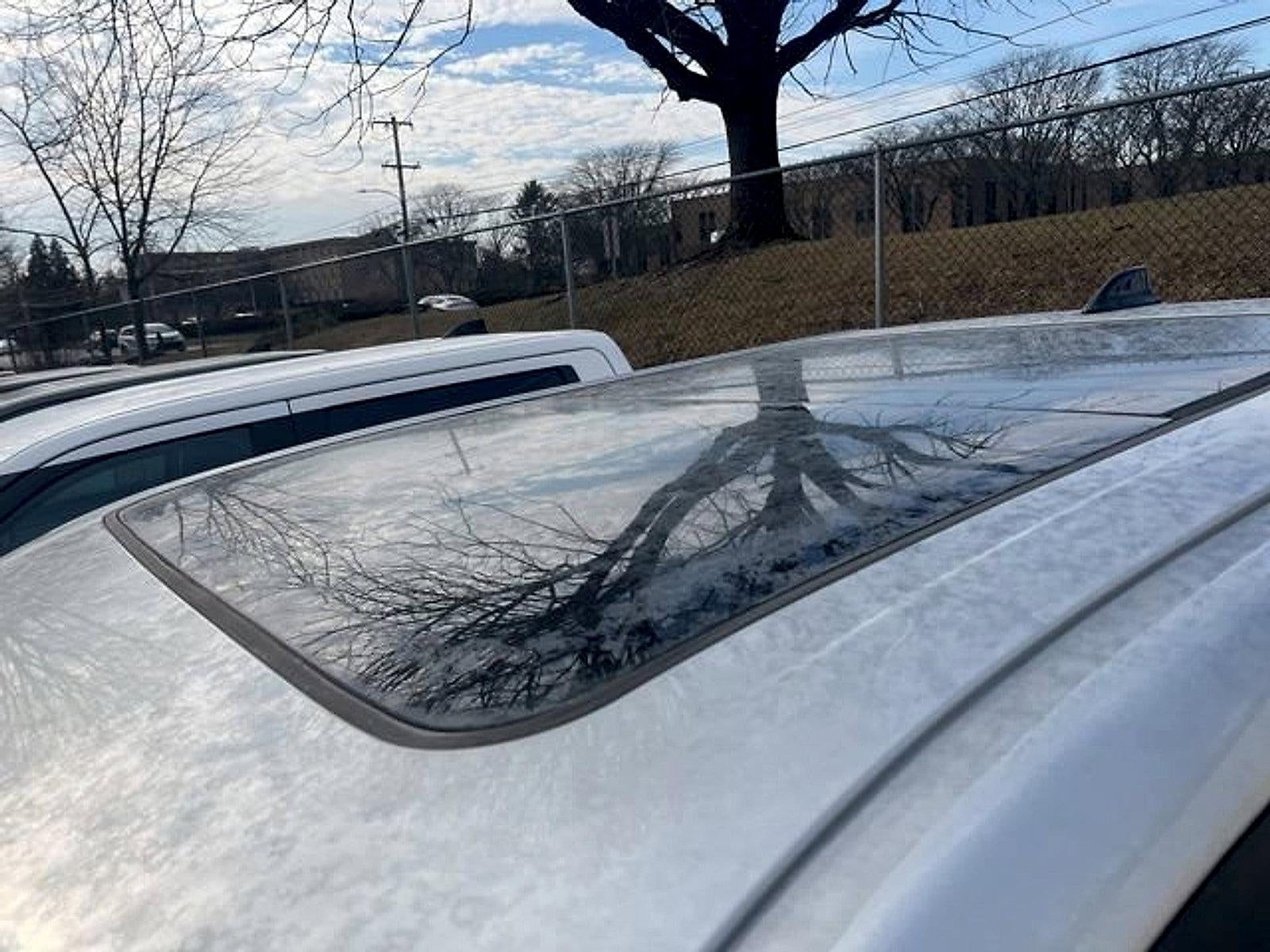 2022 Toyota Tundra 4WD 4WD Platinum CrewMax 6.5' Bed (Natl)