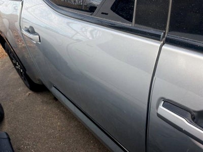 2022 Toyota Tundra 4WD 4WD Platinum CrewMax 6.5' Bed (Natl)