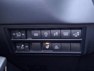 2022 Toyota Tundra 4WD 4WD Platinum CrewMax 6.5' Bed (Natl)