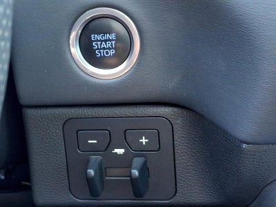 2022 Toyota Tundra 4WD 4WD Platinum CrewMax 6.5' Bed (Natl)