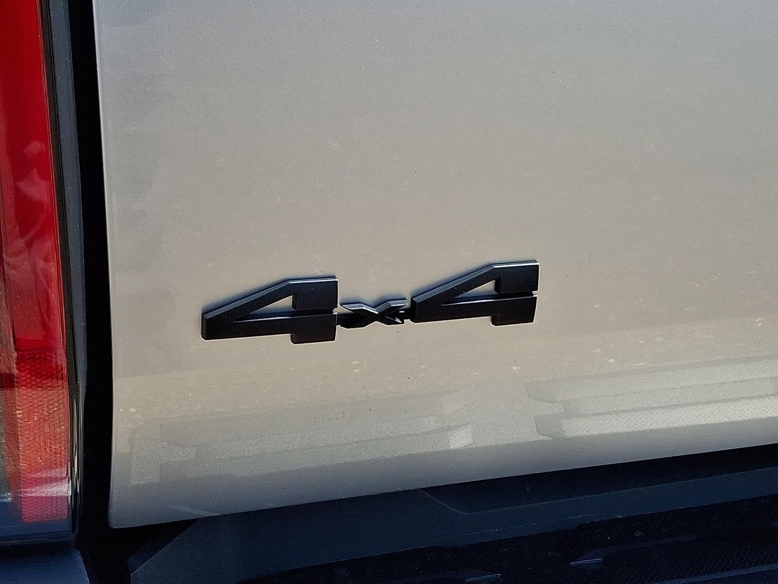 2022 Toyota Tundra 4WD 4WD Platinum CrewMax 6.5' Bed (Natl)