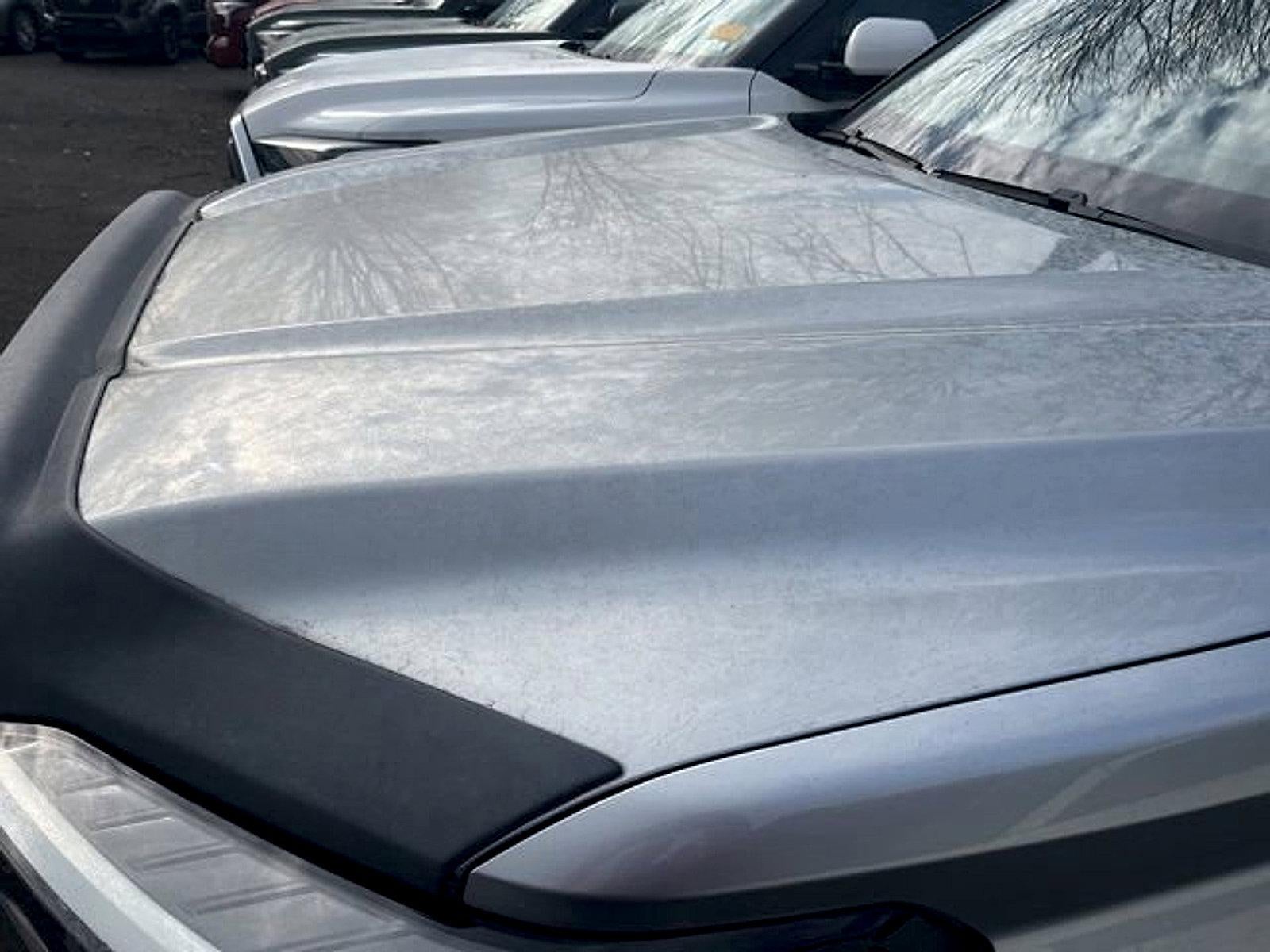 2022 Toyota Tundra 4WD 4WD Platinum CrewMax 6.5' Bed (Natl)