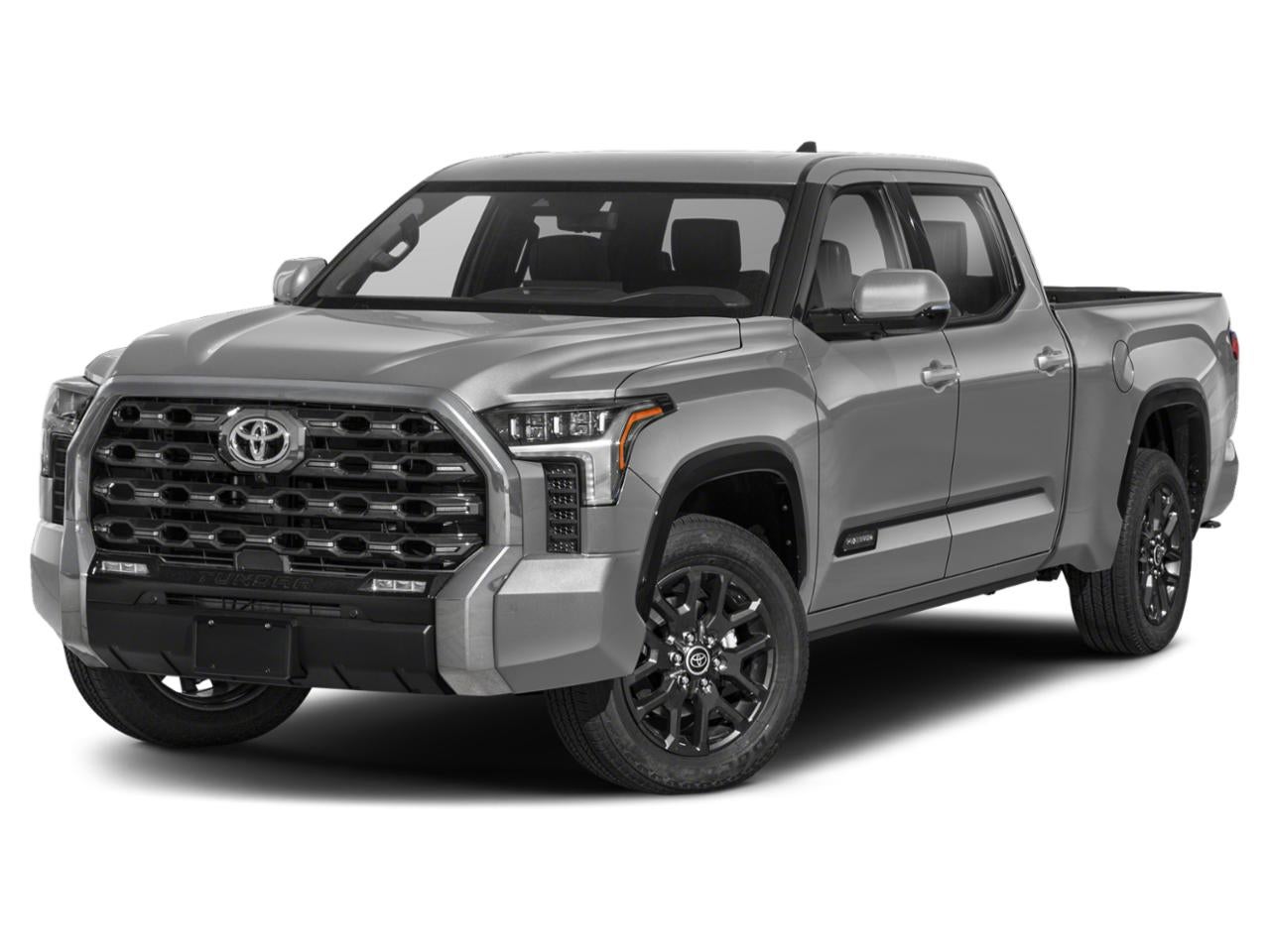 2022 Toyota Tundra 4WD 4WD Platinum CrewMax 6.5' Bed (Natl)