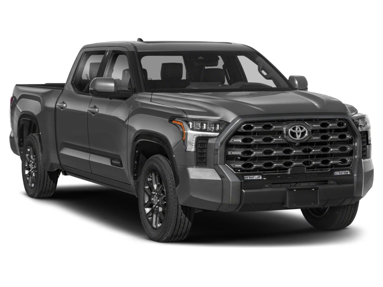 2022 Toyota Tundra 4WD 4WD Platinum CrewMax 6.5' Bed (Natl)