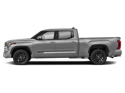 2022 Toyota Tundra 4WD 4WD Platinum CrewMax 6.5' Bed (Natl)