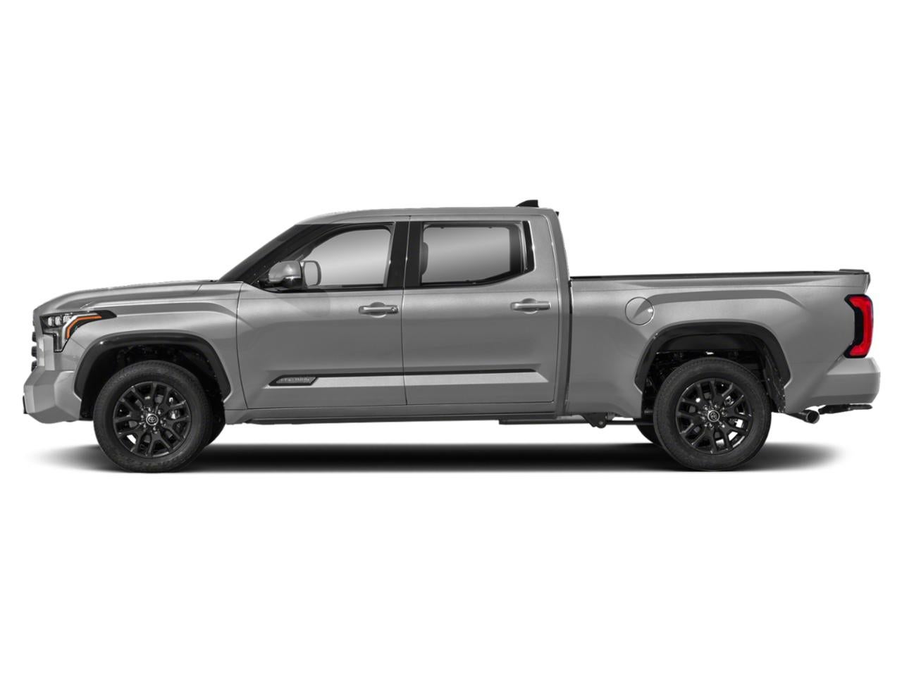2022 Toyota Tundra 4WD 4WD Platinum CrewMax 6.5' Bed (Natl)