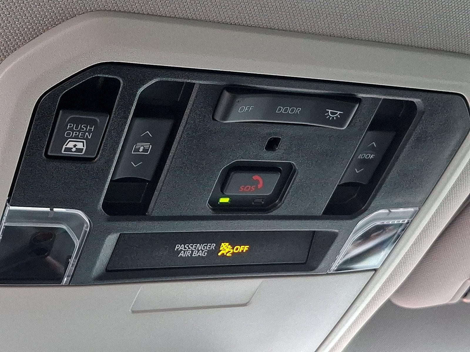 2023 Toyota Tundra 4WD 4WD TRD Pro Hybrid CrewMax 5.5' Bed (Natl)