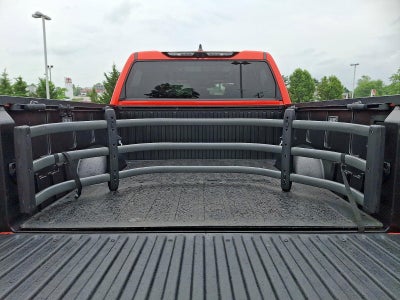 2023 Toyota Tundra 4WD 4WD TRD Pro Hybrid CrewMax 5.5' Bed (Natl)
