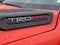 2023 Toyota Tundra 4WD 4WD TRD Pro Hybrid CrewMax 5.5' Bed (Natl)