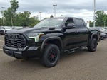 2025 Toyota Tundra 4WD 4WD TRD Pro Hybrid CrewMax 5.5' Bed (Natl)