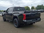 2025 Toyota Tundra 4WD 4WD TRD Pro Hybrid CrewMax 5.5' Bed (Natl)