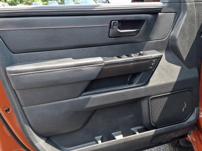 2024 Toyota Tundra 4WD 4WD TRD Pro Hybrid CrewMax 5.5' Bed (Natl)