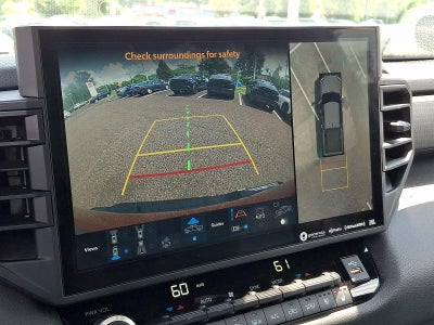 2024 Toyota Tundra 4WD 4WD TRD Pro Hybrid CrewMax 5.5' Bed (Natl)