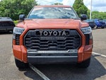 2024 Toyota Tundra 4WD 4WD TRD Pro Hybrid CrewMax 5.5' Bed (Natl)