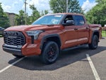 2024 Toyota Tundra 4WD 4WD TRD Pro Hybrid CrewMax 5.5' Bed (Natl)