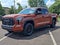2024 Toyota Tundra 4WD 4WD TRD Pro Hybrid CrewMax 5.5' Bed (Natl)