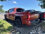 2024 Toyota Tundra 4WD 4WD TRD Pro Hybrid CrewMax 5.5' Bed (Natl)