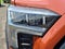 2024 Toyota Tundra 4WD 4WD TRD Pro Hybrid CrewMax 5.5' Bed (Natl)