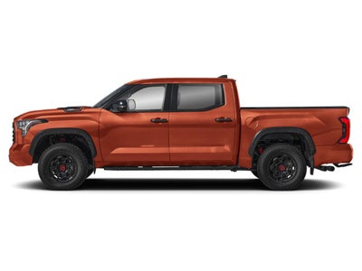 2024 Toyota Tundra 4WD 4WD TRD Pro Hybrid CrewMax 5.5' Bed (Natl)