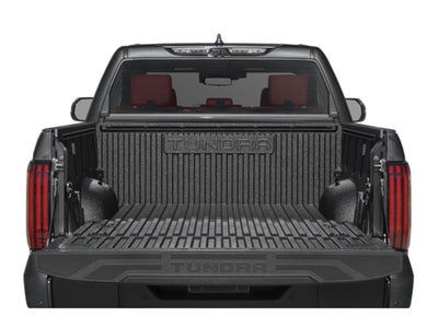 2024 Toyota Tundra 4WD 4WD TRD Pro Hybrid CrewMax 5.5' Bed (Natl)