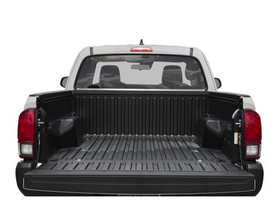 2019 Toyota Tacoma 4WD 4WD SR Access Cab 6' Bed V6 AT (SE)