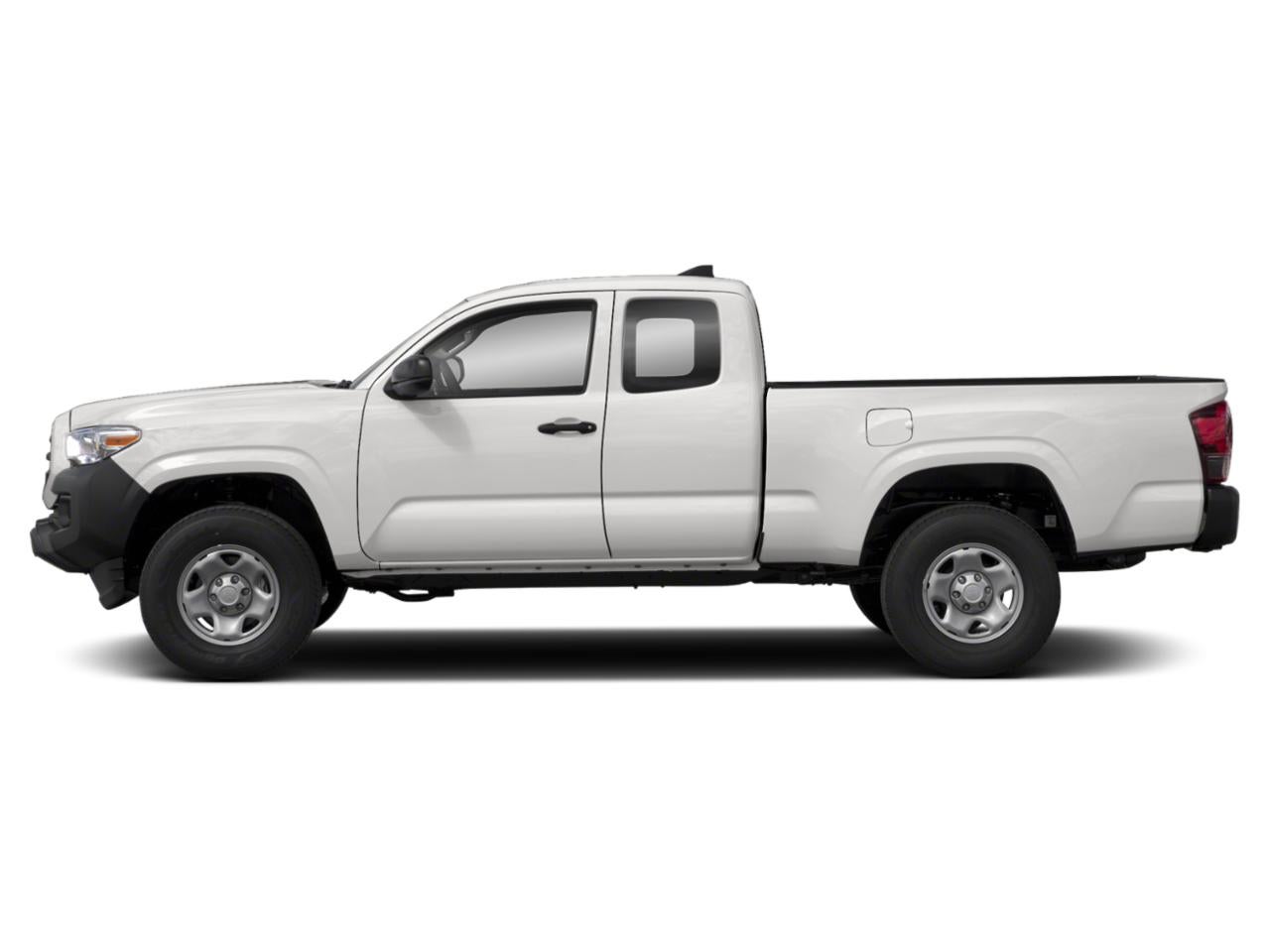 2019 Toyota Tacoma 4WD 4WD SR Access Cab 6' Bed V6 AT (SE)