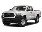 2019 Toyota Tacoma 4WD 4WD SR Access Cab 6' Bed V6 AT (SE)