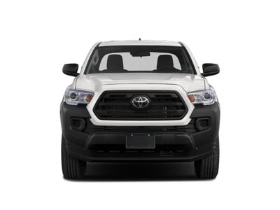 2019 Toyota Tacoma 4WD 4WD SR Access Cab 6' Bed V6 AT (SE)