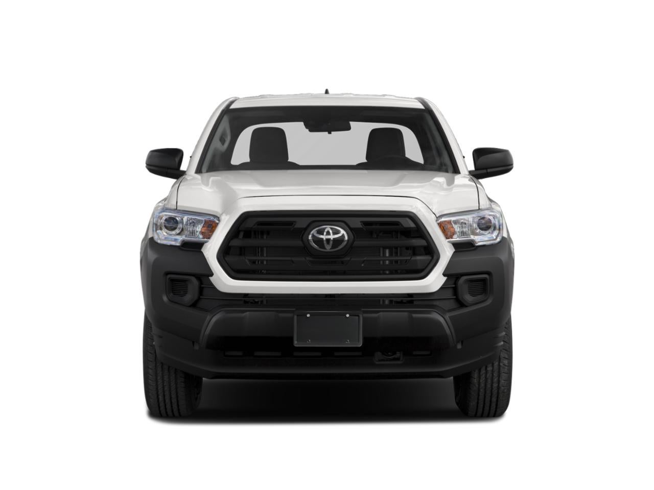2019 Toyota Tacoma 4WD 4WD SR Access Cab 6' Bed V6 AT (SE)
