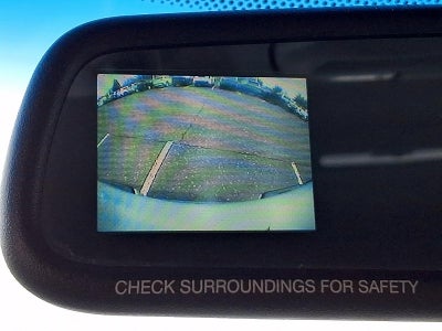 2011 Toyota Tacoma 4WD Access Cab Standard Bed V6 Automatic (Natl)