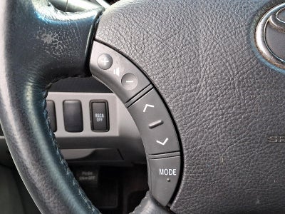 2011 Toyota Tacoma 4WD Access Cab Standard Bed V6 Automatic (Natl)