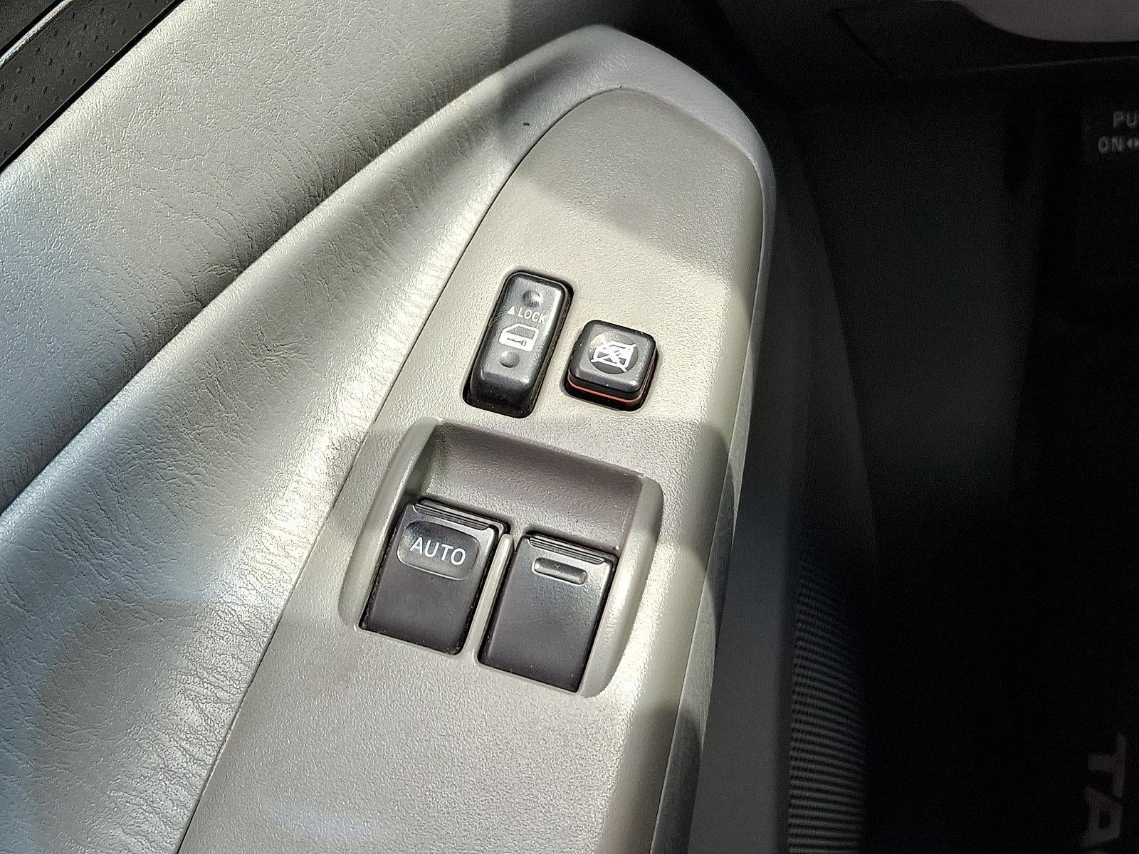 2011 Toyota Tacoma 4WD Access Cab Standard Bed V6 Automatic (Natl)