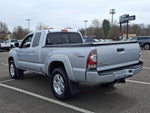 2011 Toyota Tacoma 4WD Access Cab Standard Bed V6 Automatic (Natl)