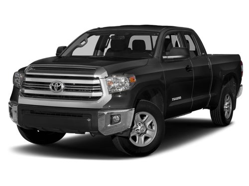 2015 Toyota Tundra 4WD Truck 4WD Double Cab Standard Bed 5.7L V8 SR5 (Natl)