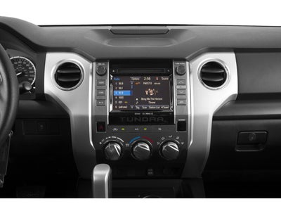 2015 Toyota Tundra 4WD Truck 4WD Double Cab Standard Bed 5.7L V8 SR5 (Natl)