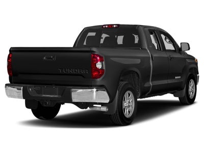 2015 Toyota Tundra 4WD Truck 4WD Double Cab Standard Bed 5.7L V8 SR5 (Natl)
