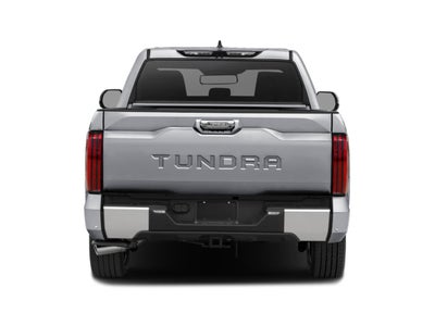 2022 Toyota Tundra 4WD 4WD Capstone Hybrid CrewMax 5.5' Bed (Natl)