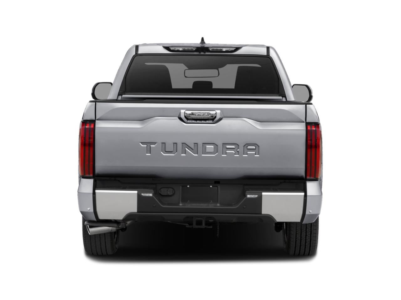 2022 Toyota Tundra 4WD 4WD Capstone Hybrid CrewMax 5.5' Bed (Natl)