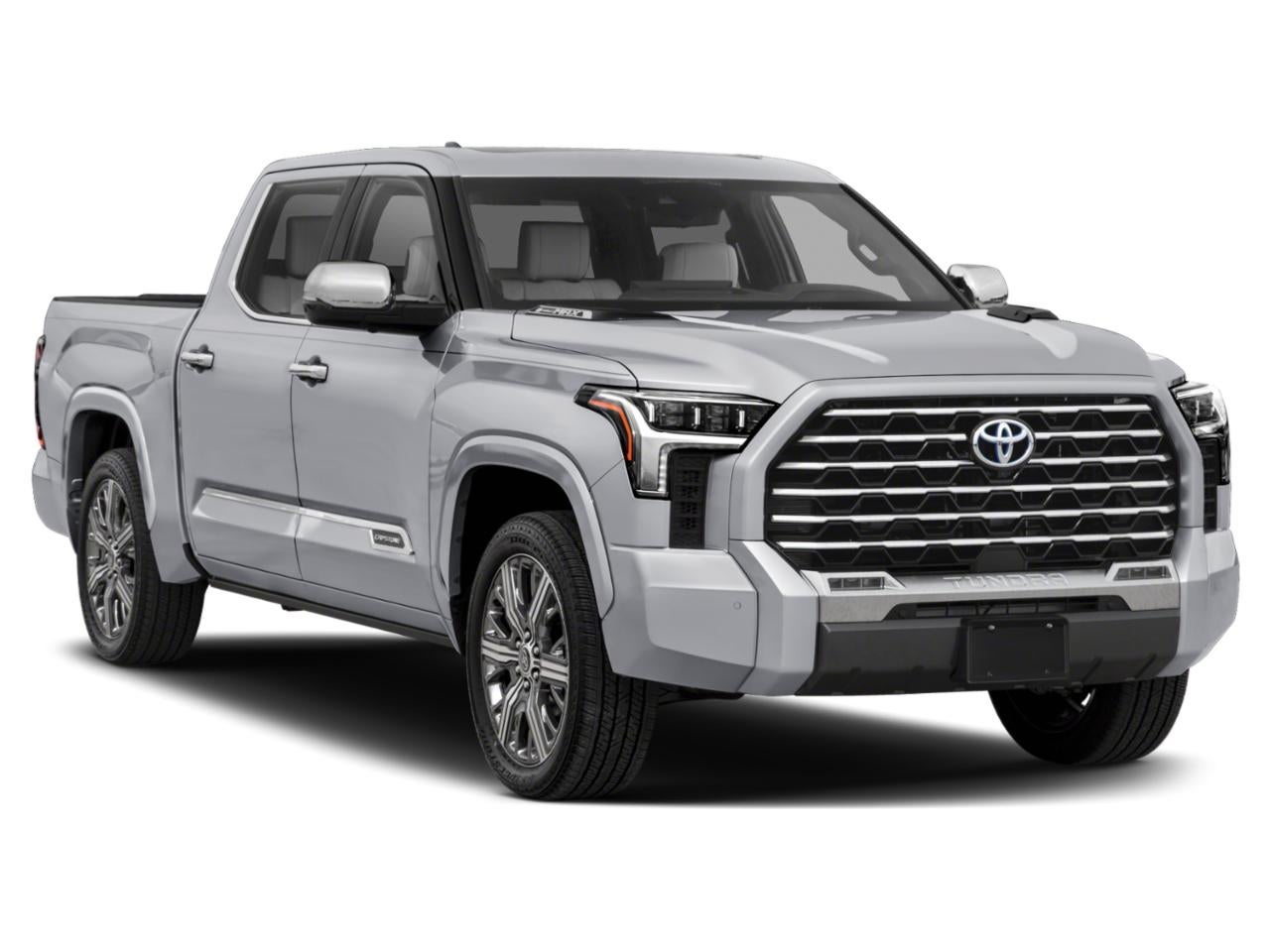 2022 Toyota Tundra 4WD 4WD Capstone Hybrid CrewMax 5.5' Bed (Natl)