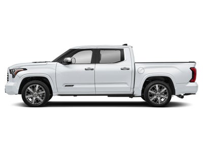 2023 Toyota Tundra 4WD 4WD Capstone Hybrid CrewMax 5.5' Bed (Natl)