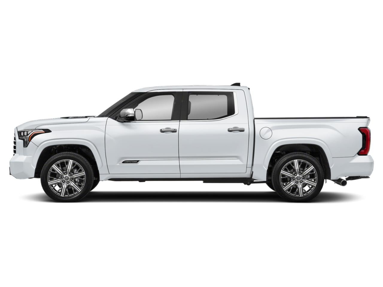 2023 Toyota Tundra 4WD 4WD Capstone Hybrid CrewMax 5.5' Bed (Natl)