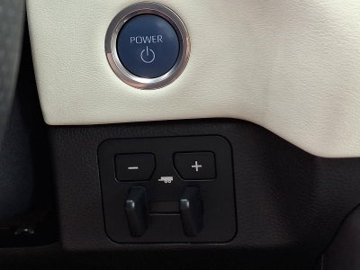 2023 Toyota Tundra 4WD 4WD Capstone Hybrid CrewMax 5.5' Bed (Natl)