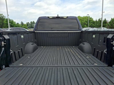 2023 Toyota Tundra 4WD 4WD Capstone Hybrid CrewMax 5.5' Bed (Natl)