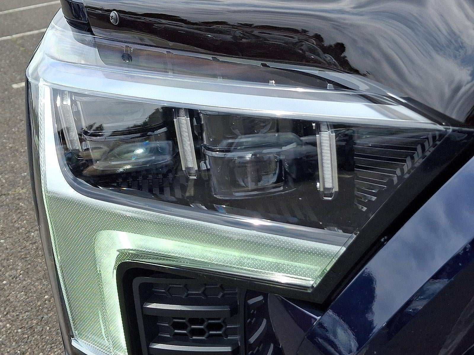 2023 Toyota Tundra 4WD 4WD Capstone Hybrid CrewMax 5.5' Bed (Natl)