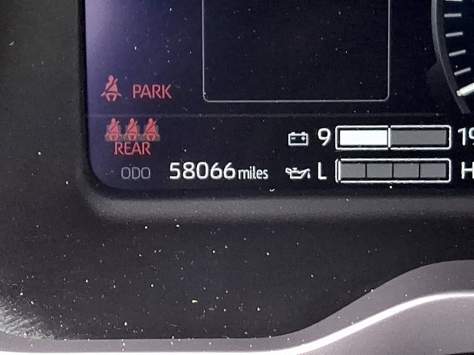 2022 Toyota Tundra 4WD 4WD Capstone Hybrid CrewMax 5.5' Bed (Natl)