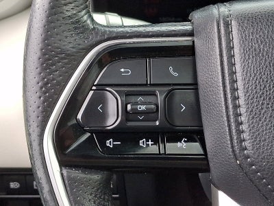 2022 Toyota Tundra 4WD 4WD Capstone Hybrid CrewMax 5.5' Bed (Natl)