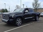 2022 Toyota Tundra 4WD 4WD Capstone Hybrid CrewMax 5.5' Bed (Natl)